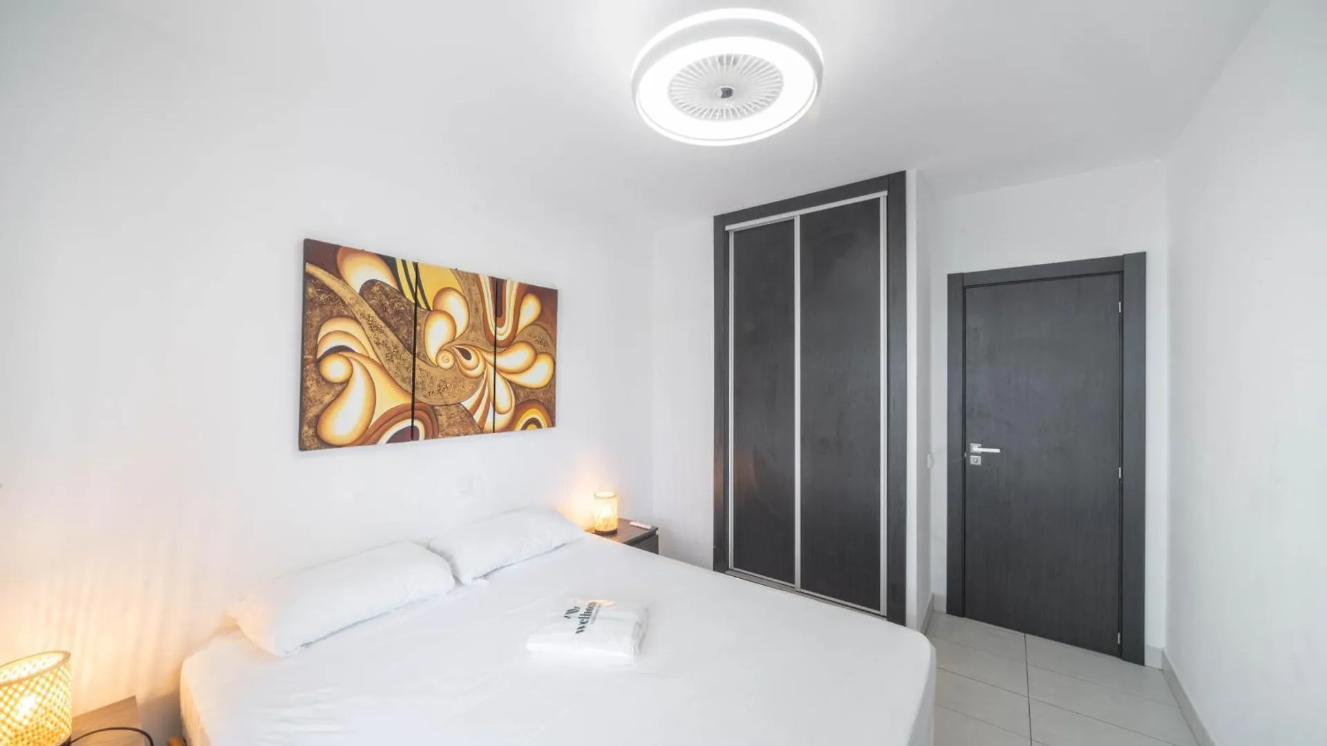 Welhomy Magnifique Appartement Santa Margarida Roses Estany