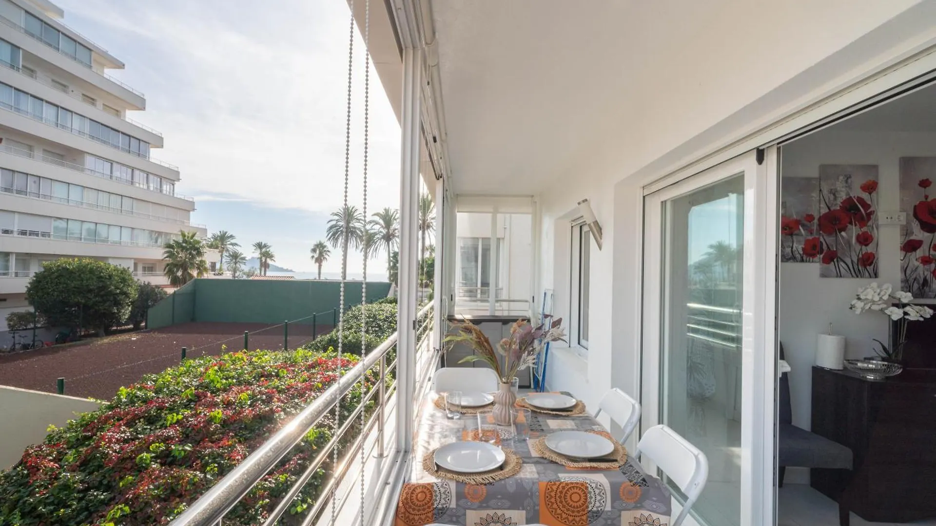 Welhomy Magnifique Appartement Santa Margarida Roses Estany