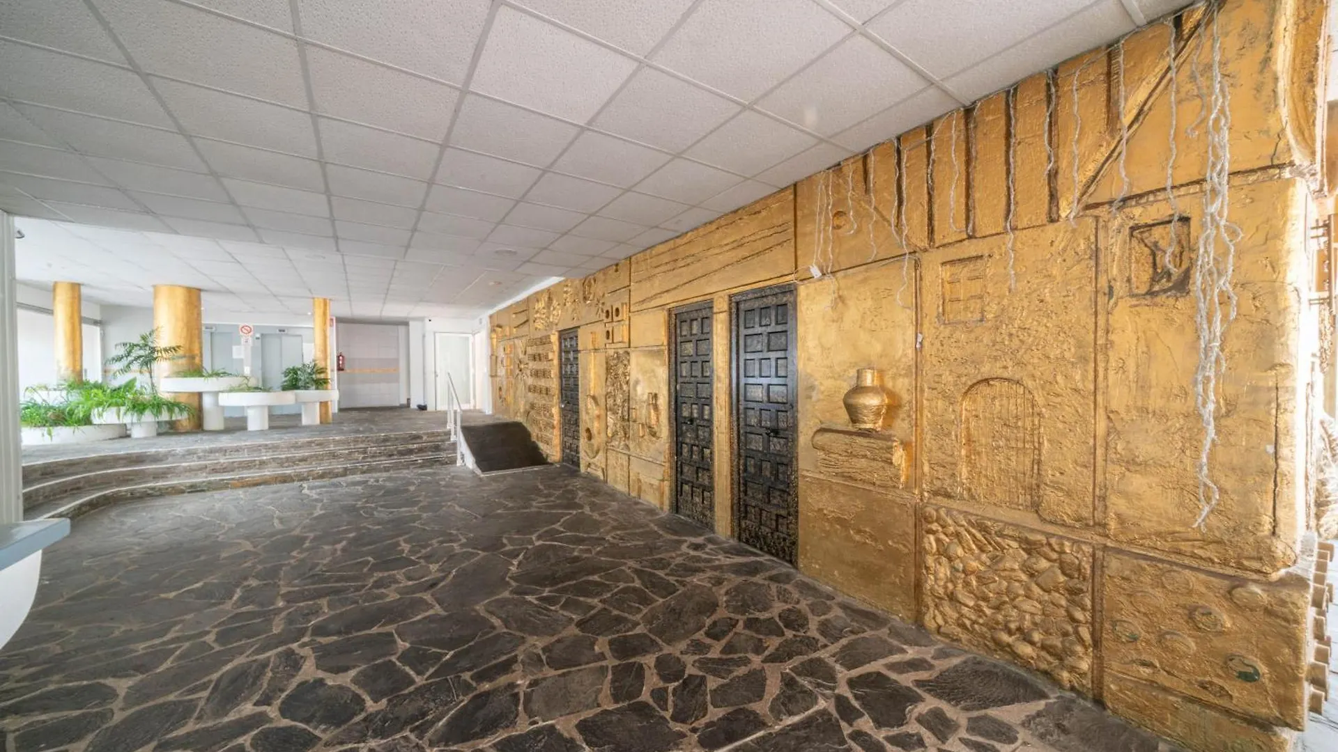 شقة Welhomy Magnifique Appartement Santa Margarida Roses Estany