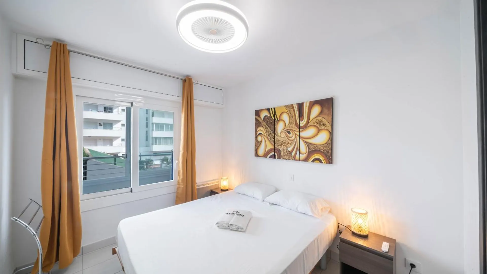 Welhomy Magnifique Appartement Santa Margarida Roses Estany 0*,