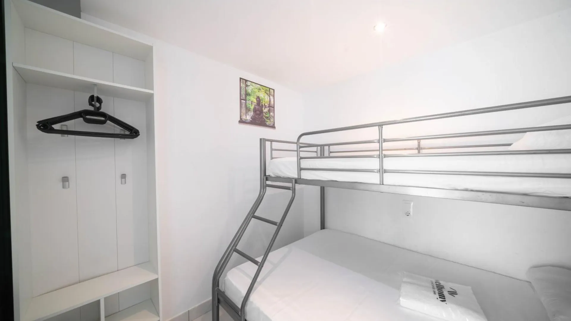 Welhomy Magnifique Appartement Santa Margarida Roses Estany Apartamento