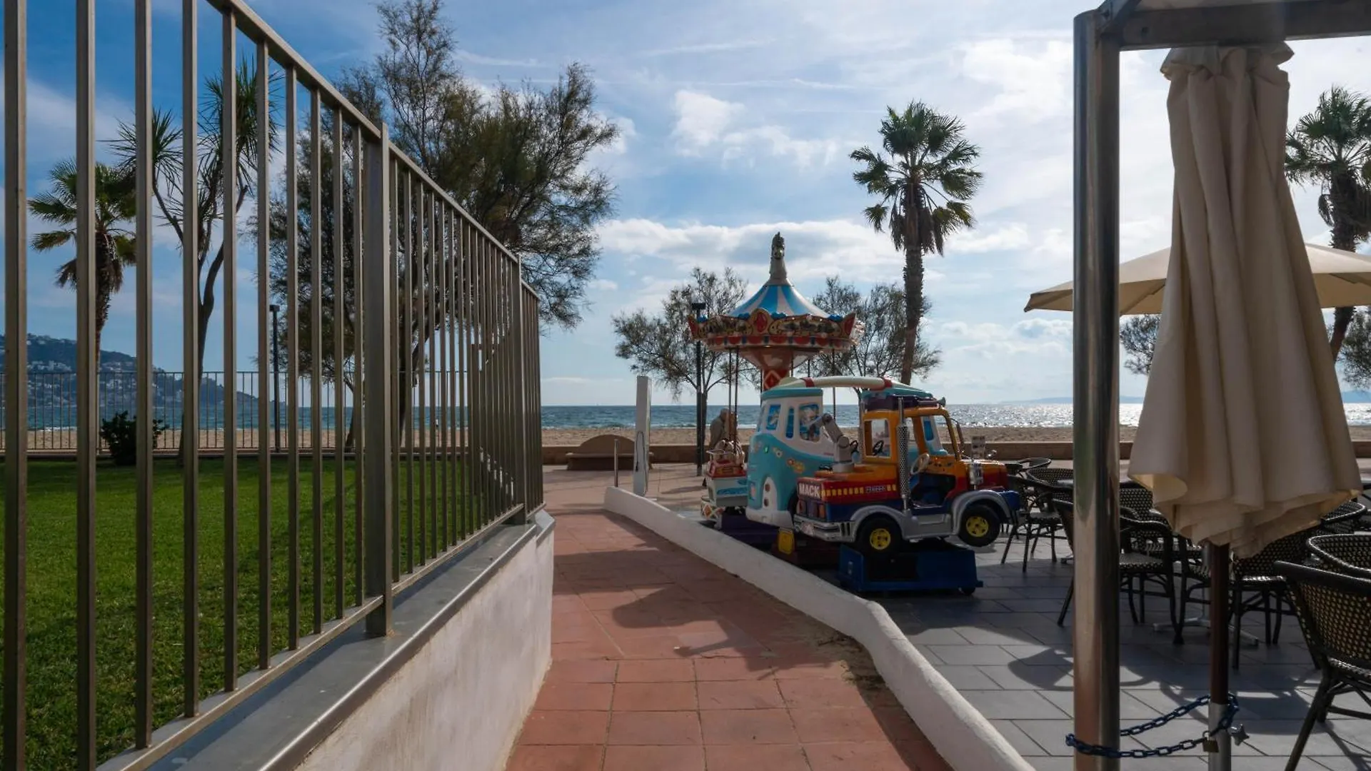 Welhomy Magnifique Appartement Santa Margarida Roses Estany 0*,  Espanha