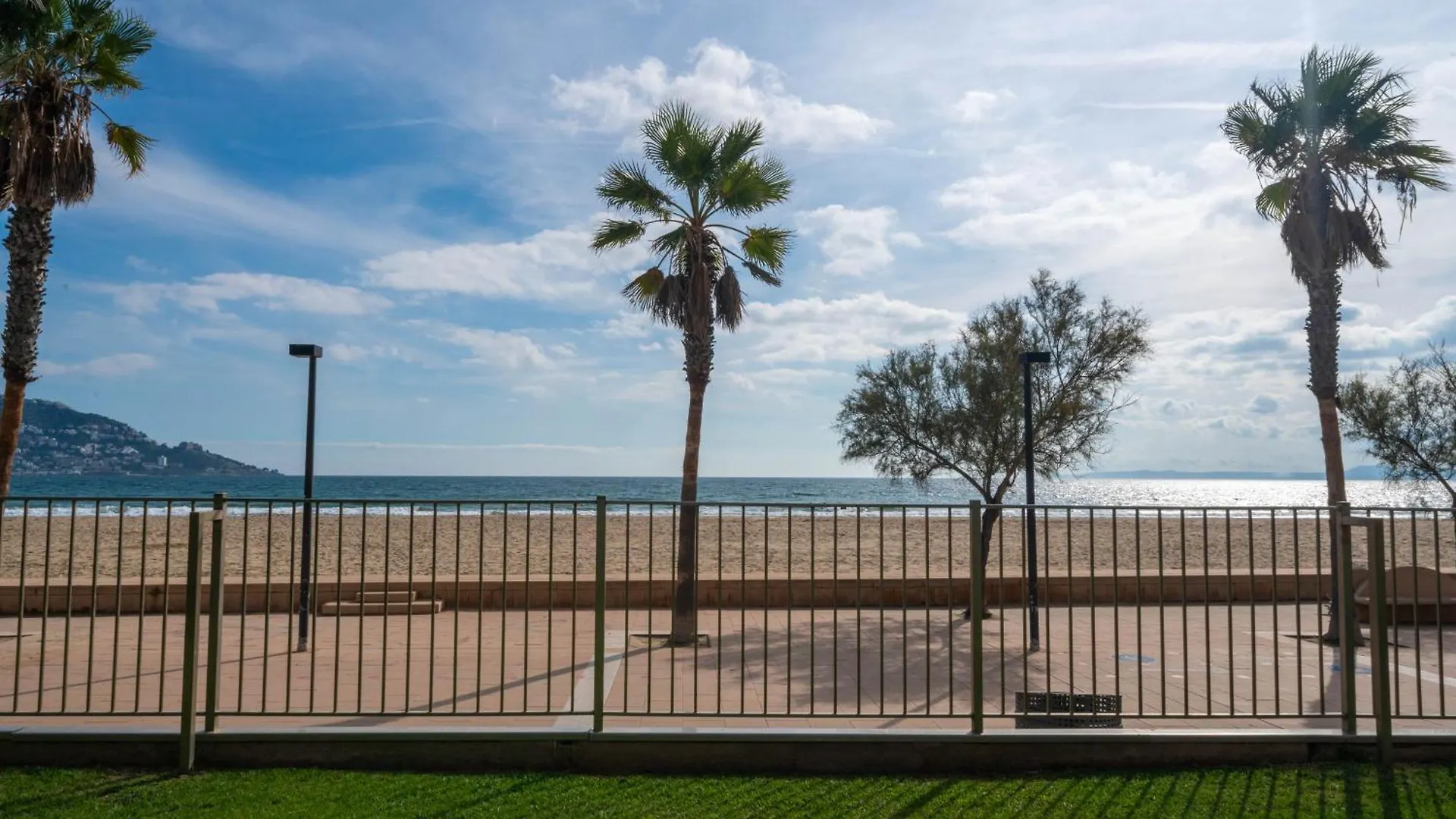 Welhomy Magnifique Appartement Santa Margarida Roses Estany